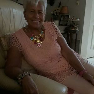 Meet your Posher, Barbara